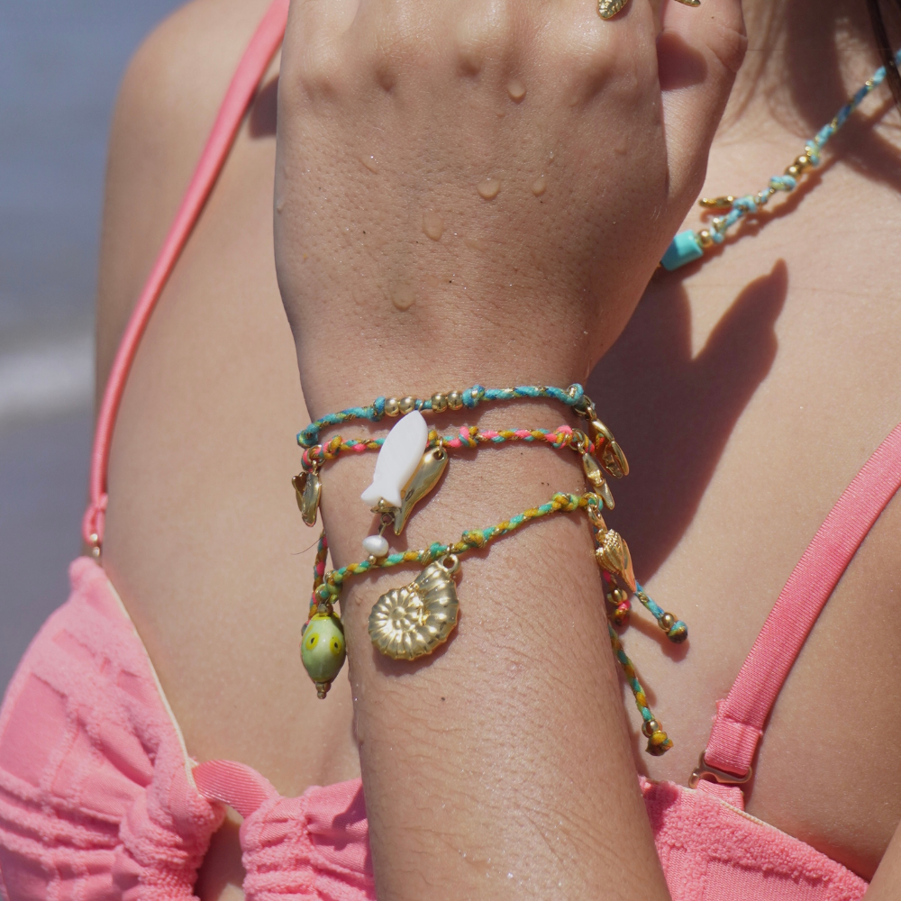 Charm Bracelets