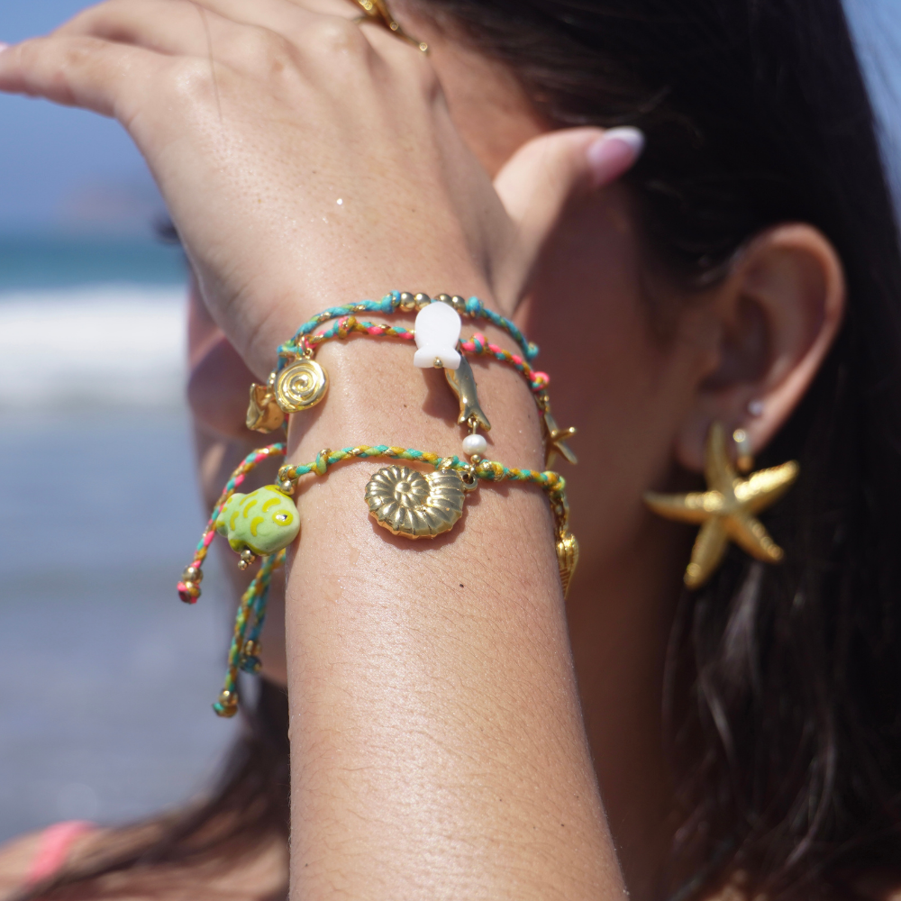 Charm Bracelets