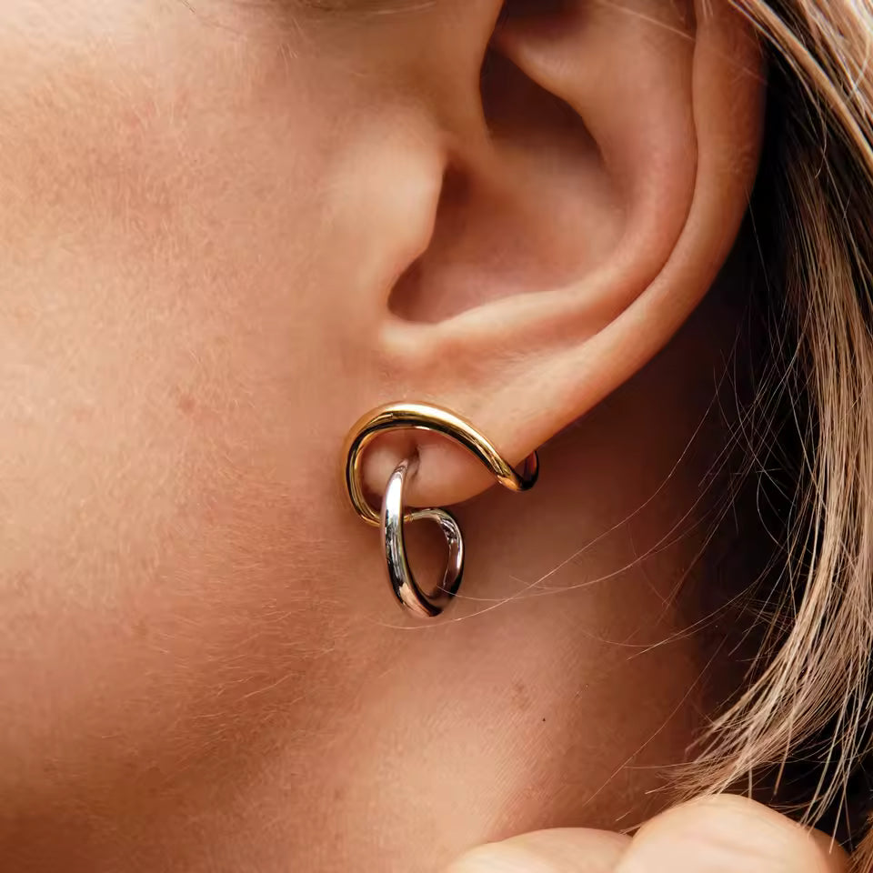 Renatta Earrings