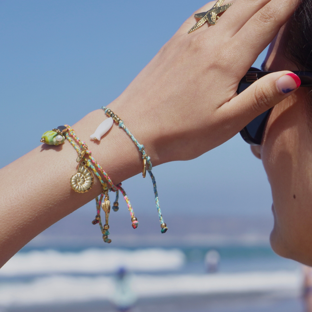 Charm Bracelets