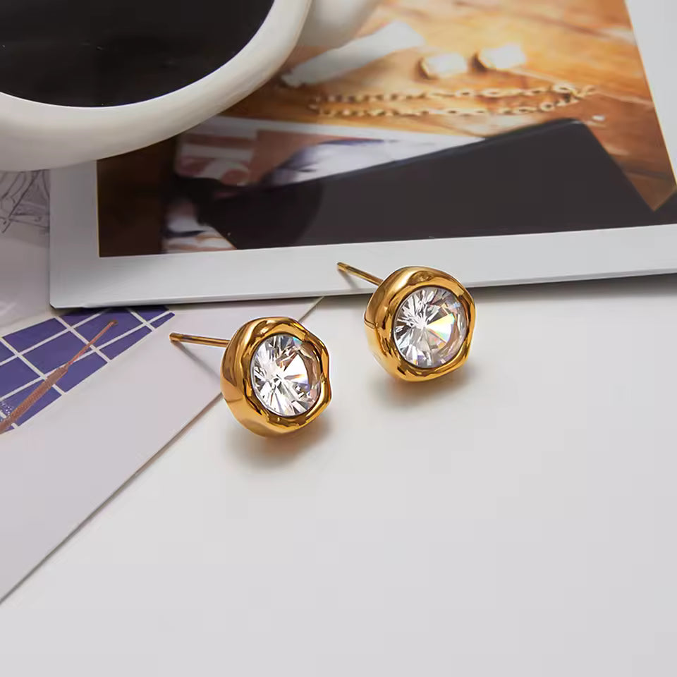 Martha Earrings