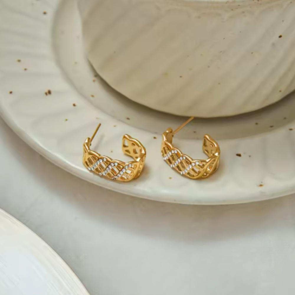 Ava Earrings