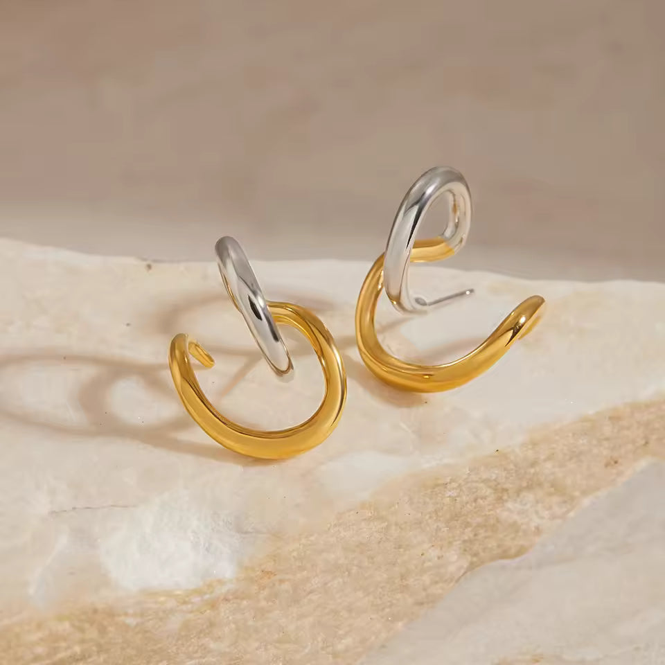 Renatta Earrings