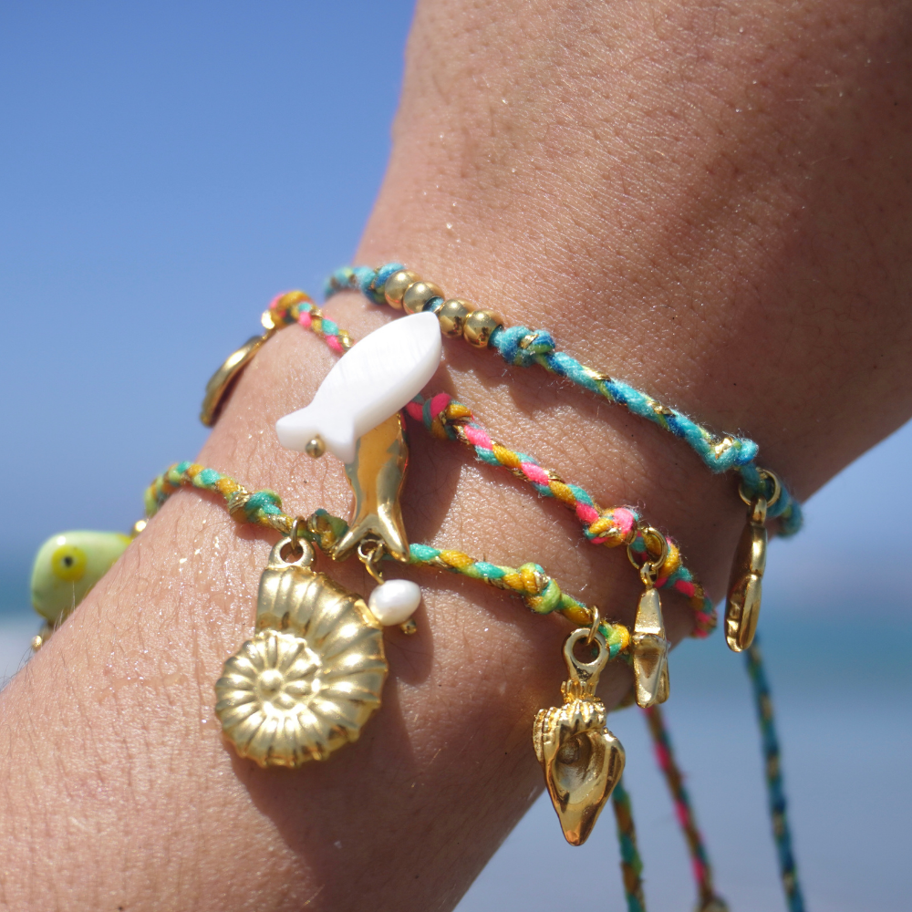 Charm Bracelets