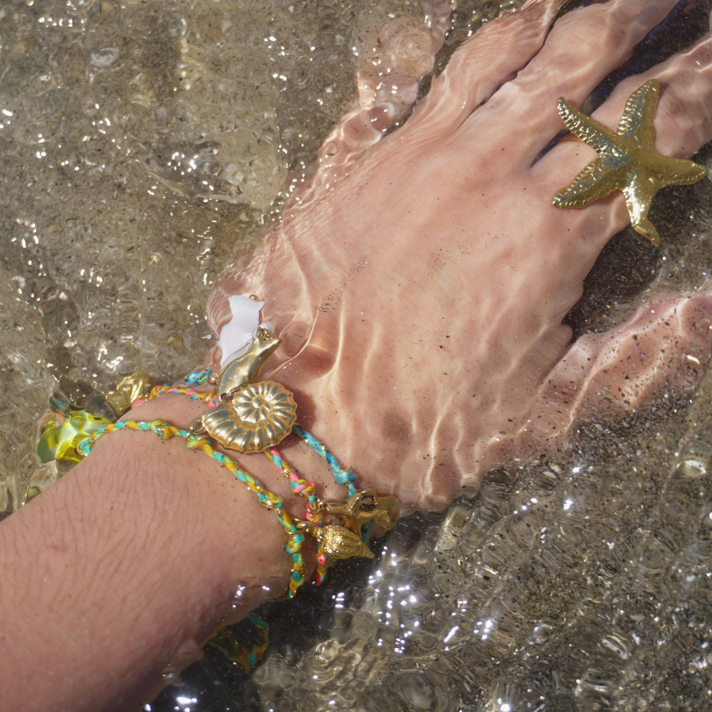 Charm Bracelets