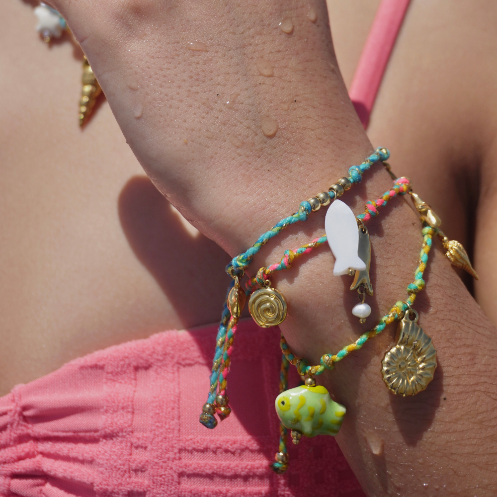 Charm Bracelets