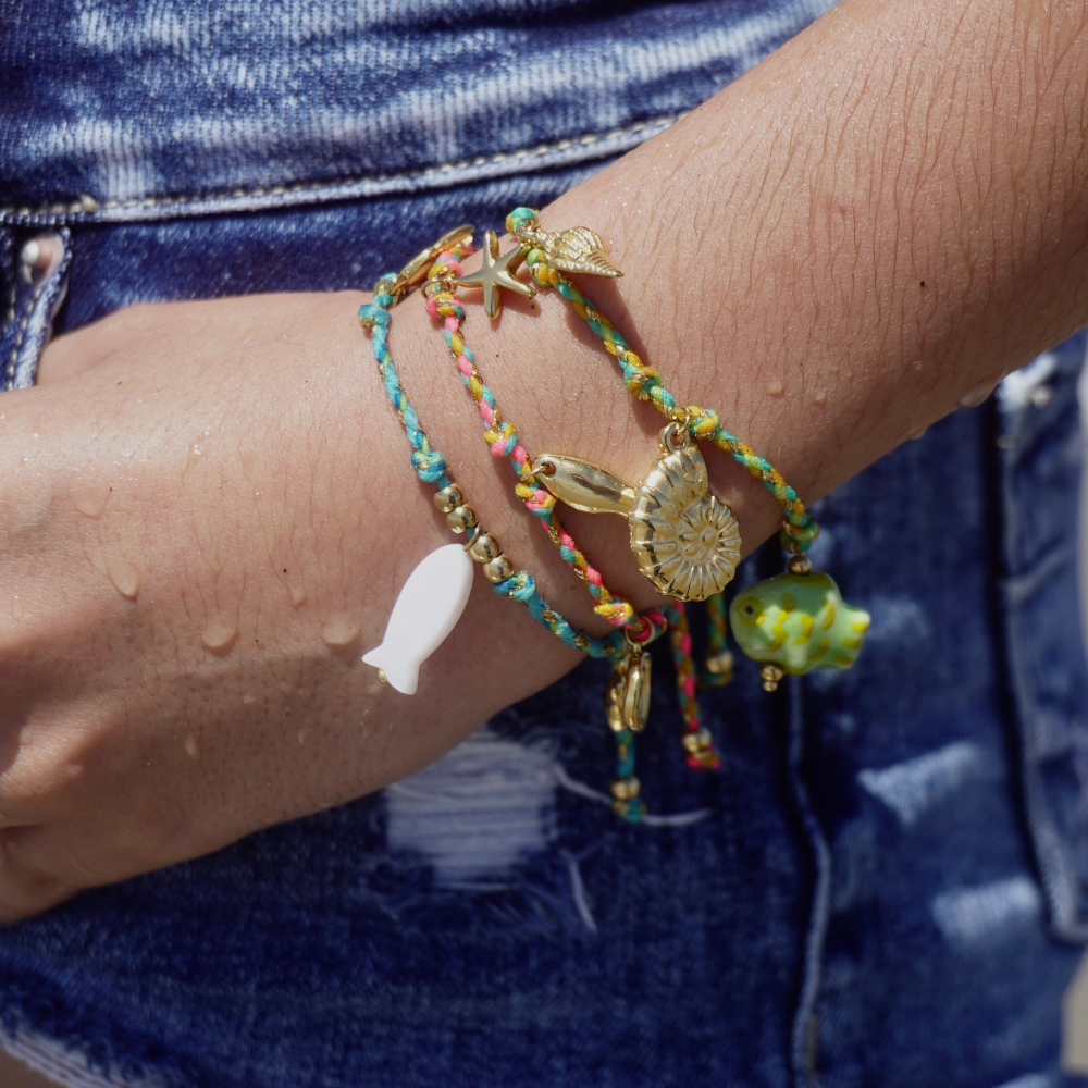 Charm Bracelets