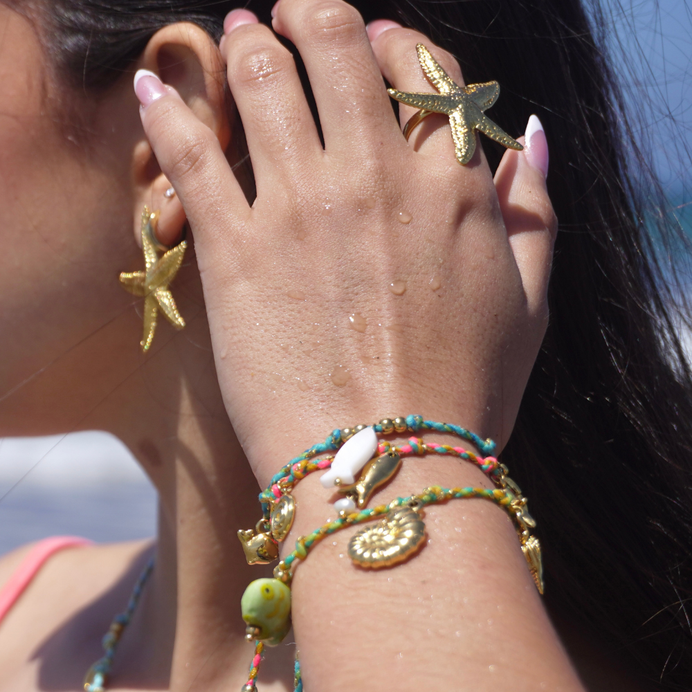 Charm Bracelets