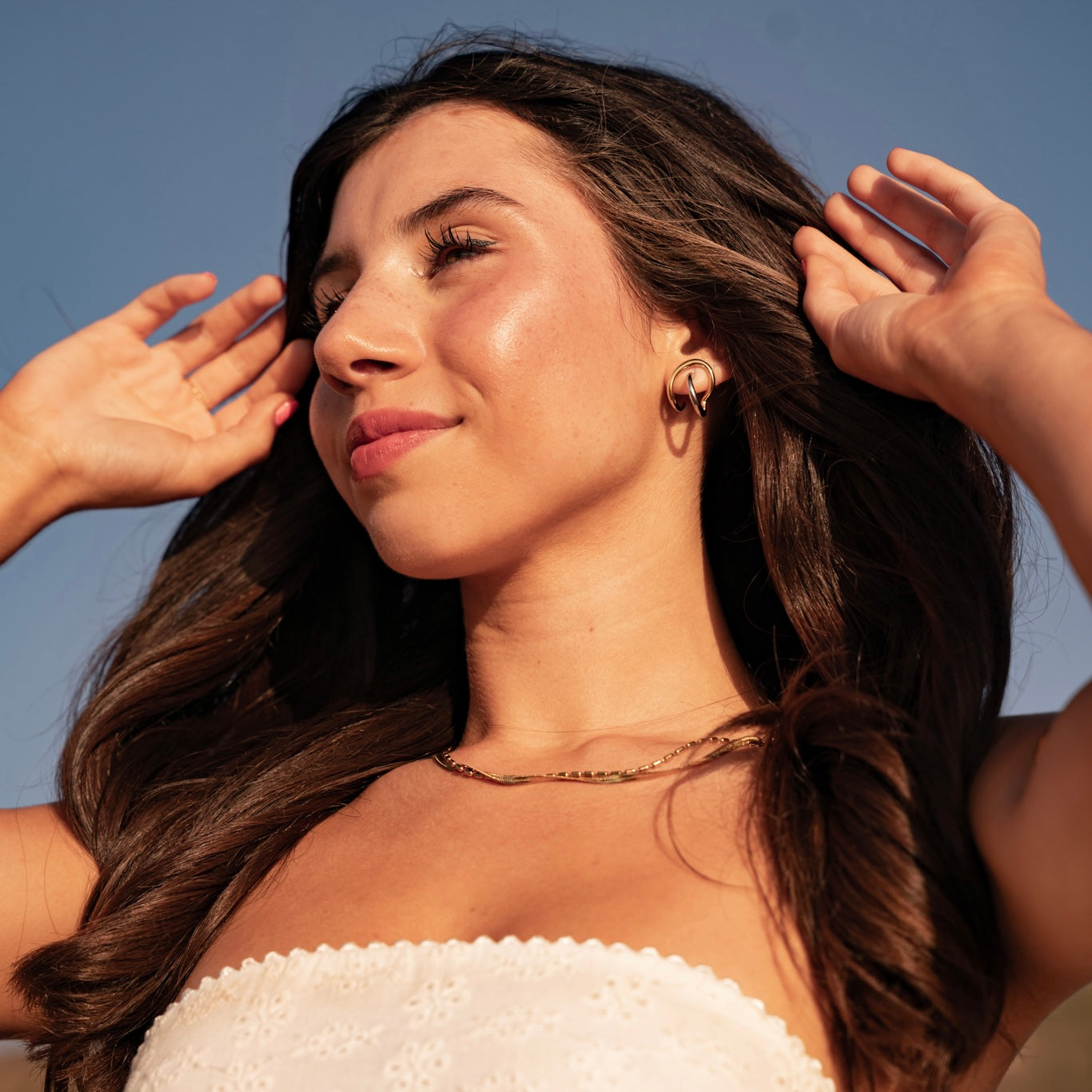 Renatta Earrings