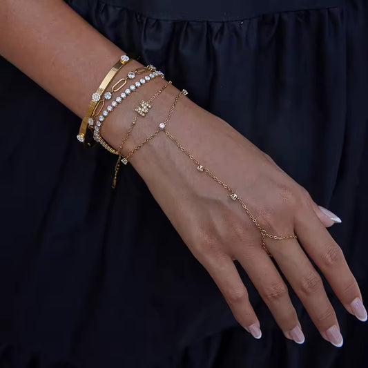 Hand Chain
