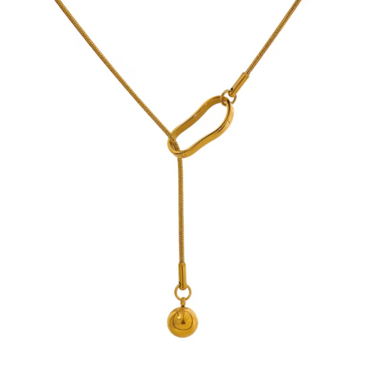 Adjustable Necklace