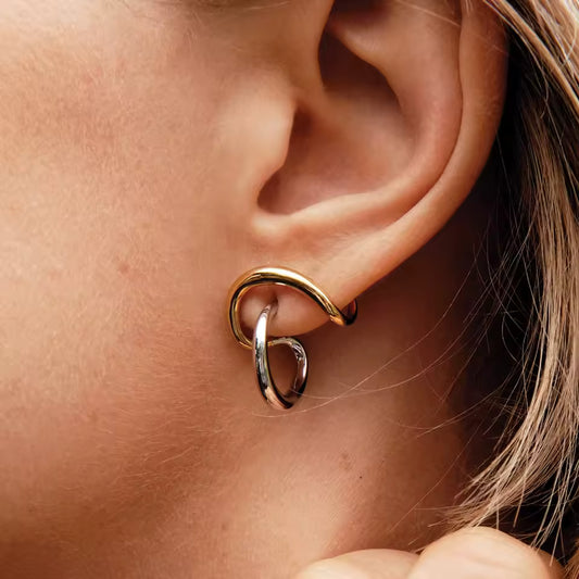 Renatta Earrings