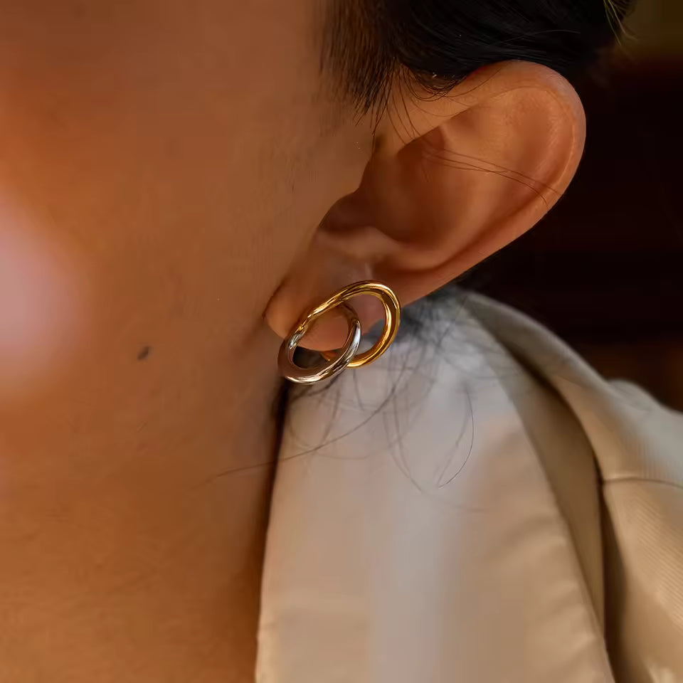 Renatta Earrings