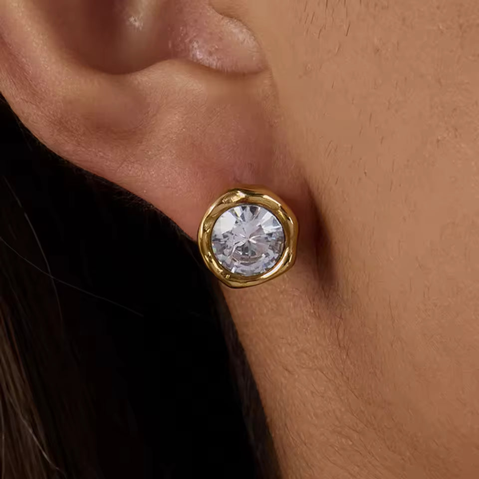 Martha Earrings