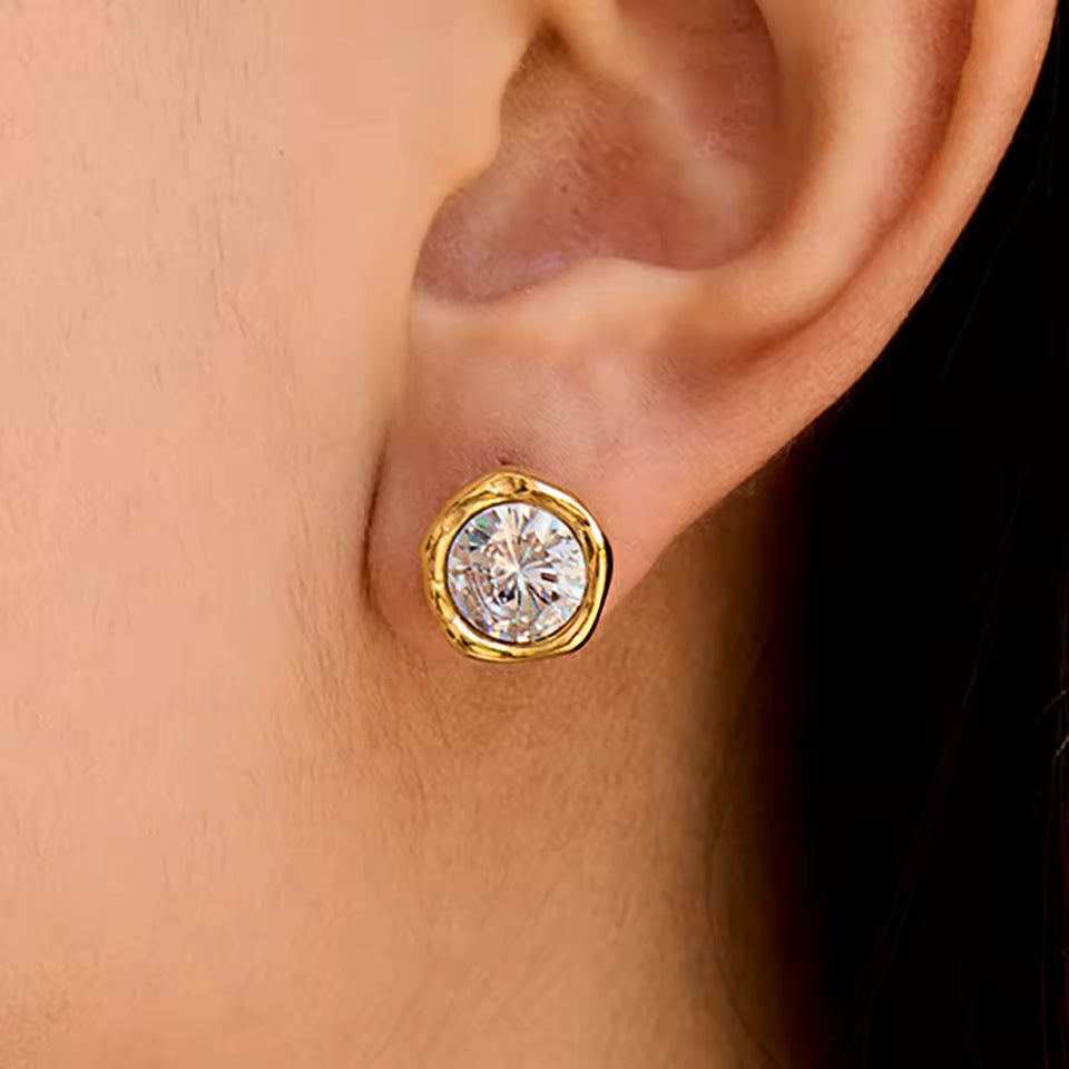 Martha Earrings