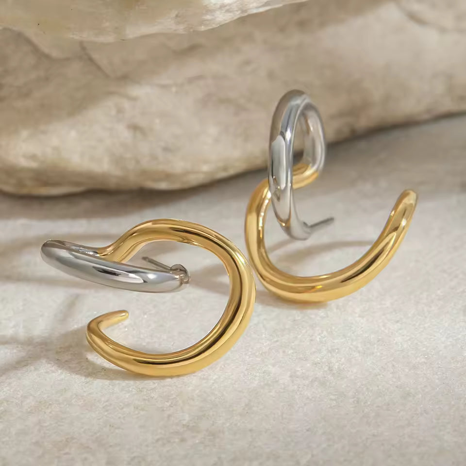 Renatta Earrings