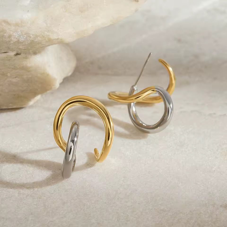 Renatta Earrings