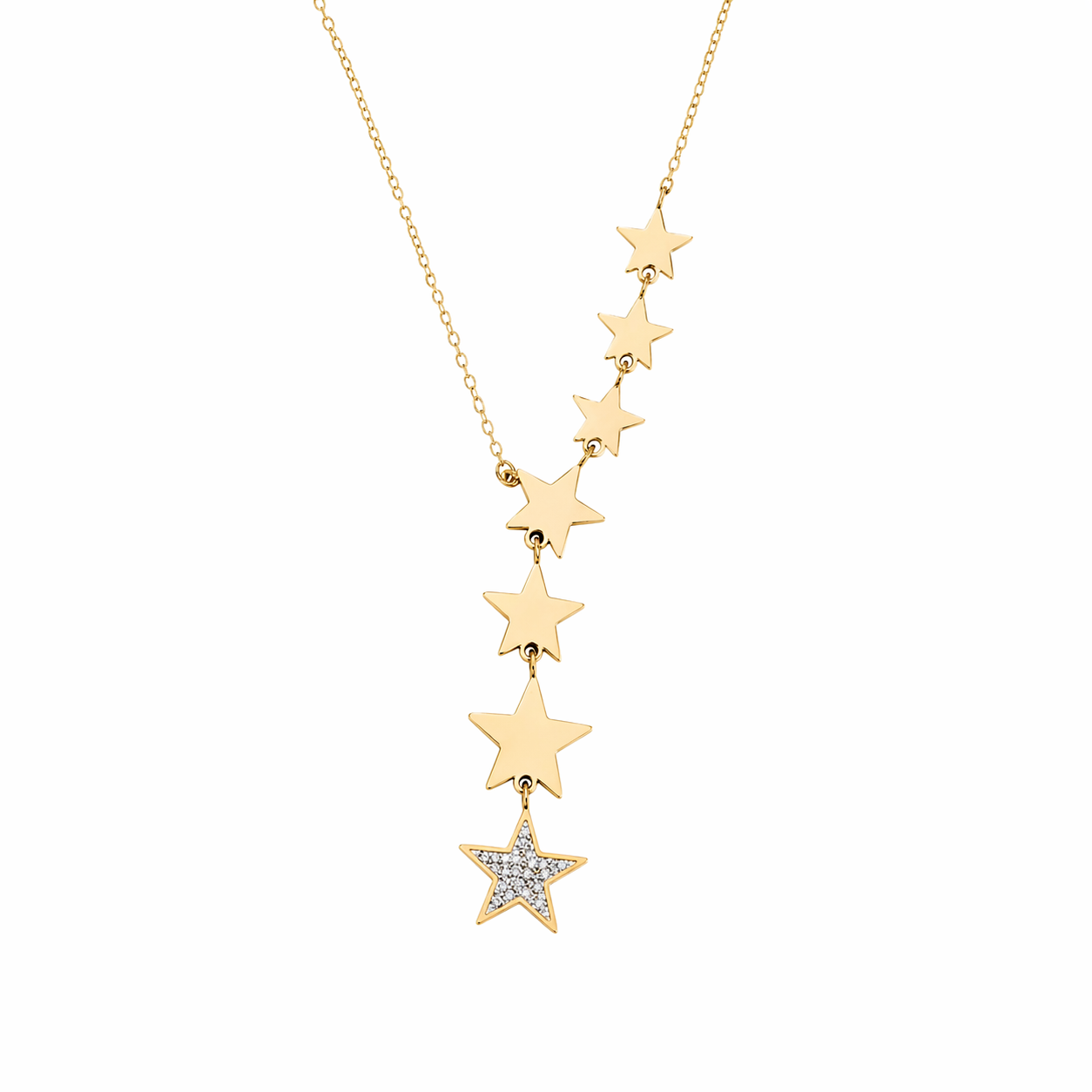 Carol Necklace