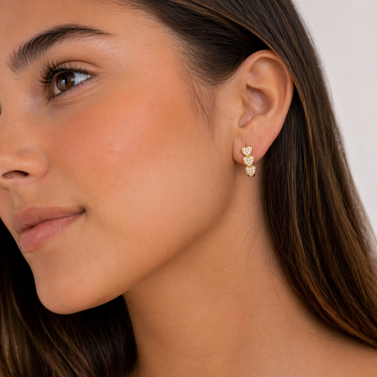 Gaby Earrings