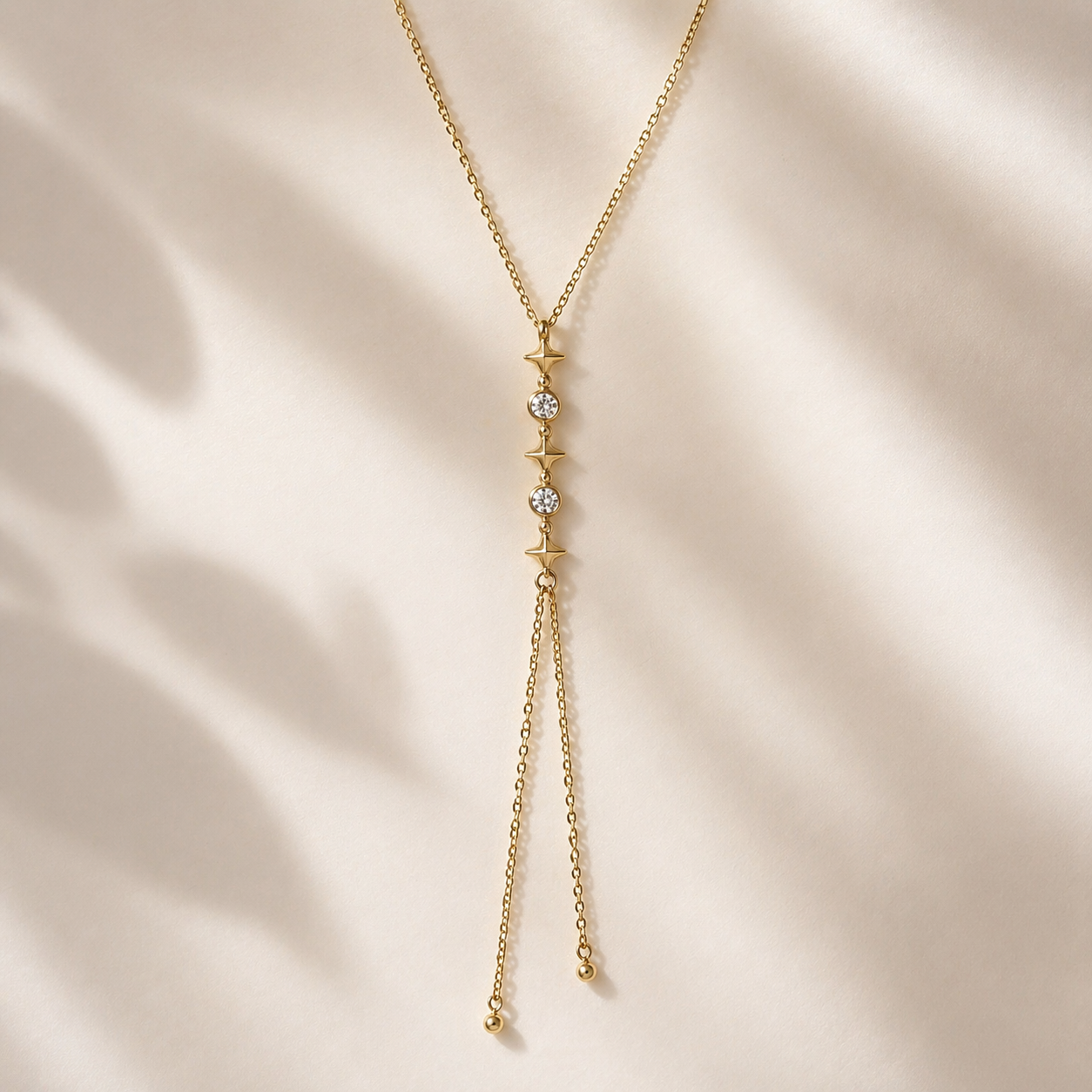Starlume Necklace