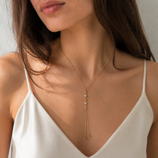 Starlume Necklace