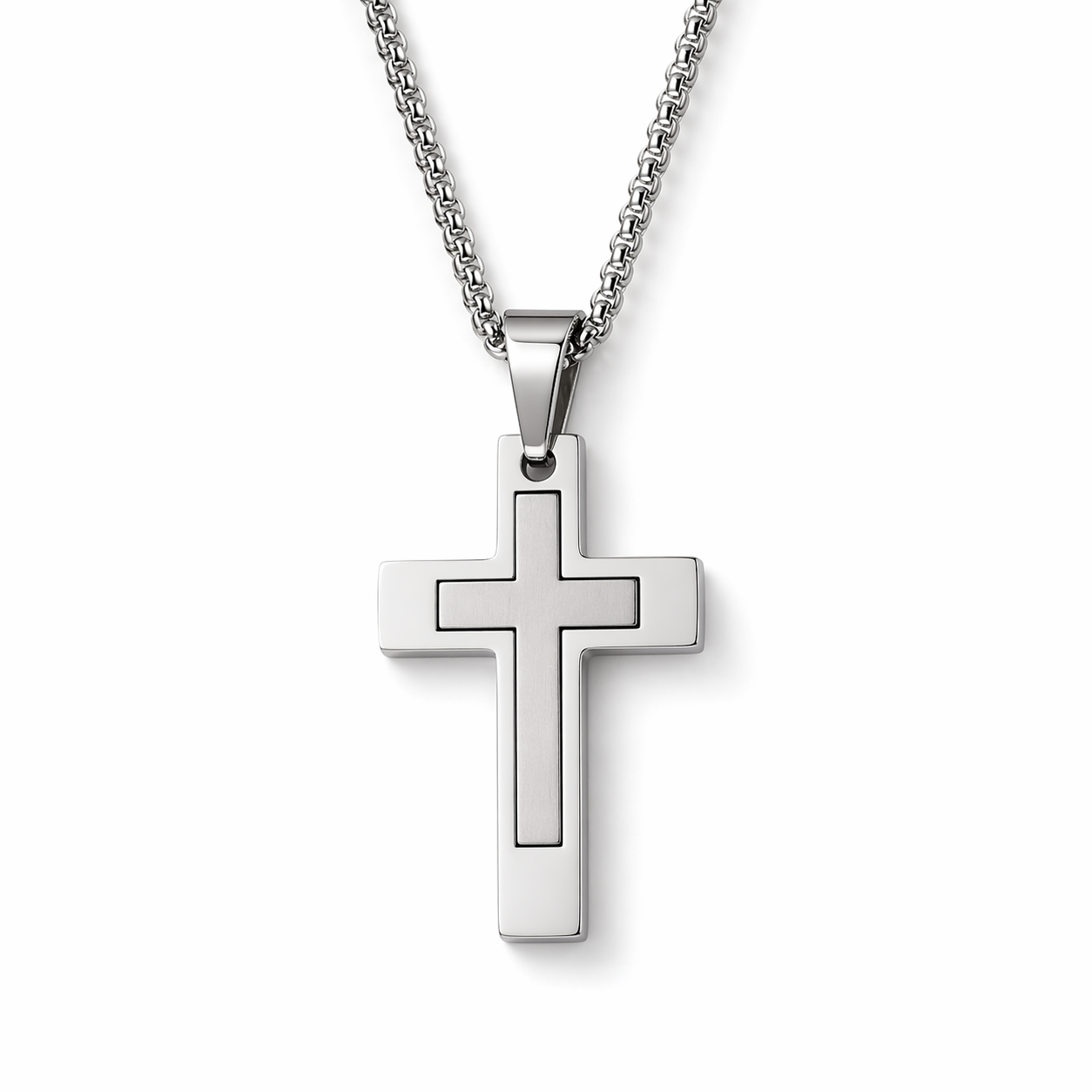 Men’s Classic Cross