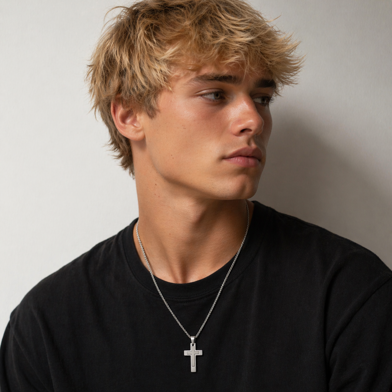 Men’s Classic Cross
