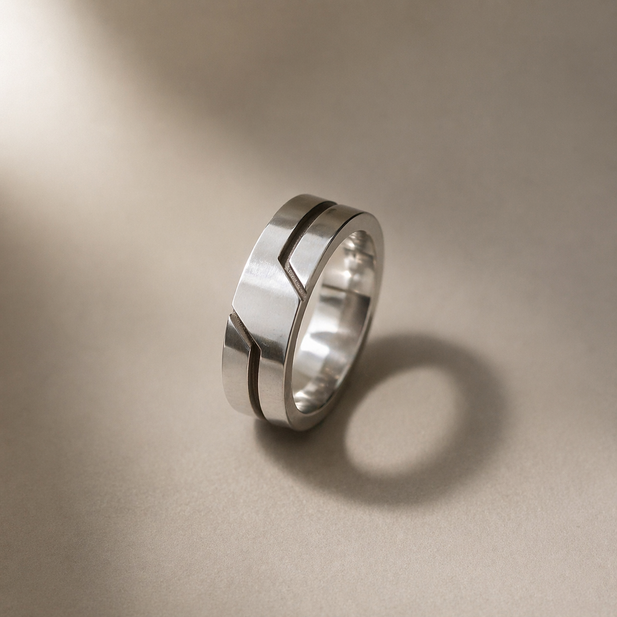 Cutline Ring