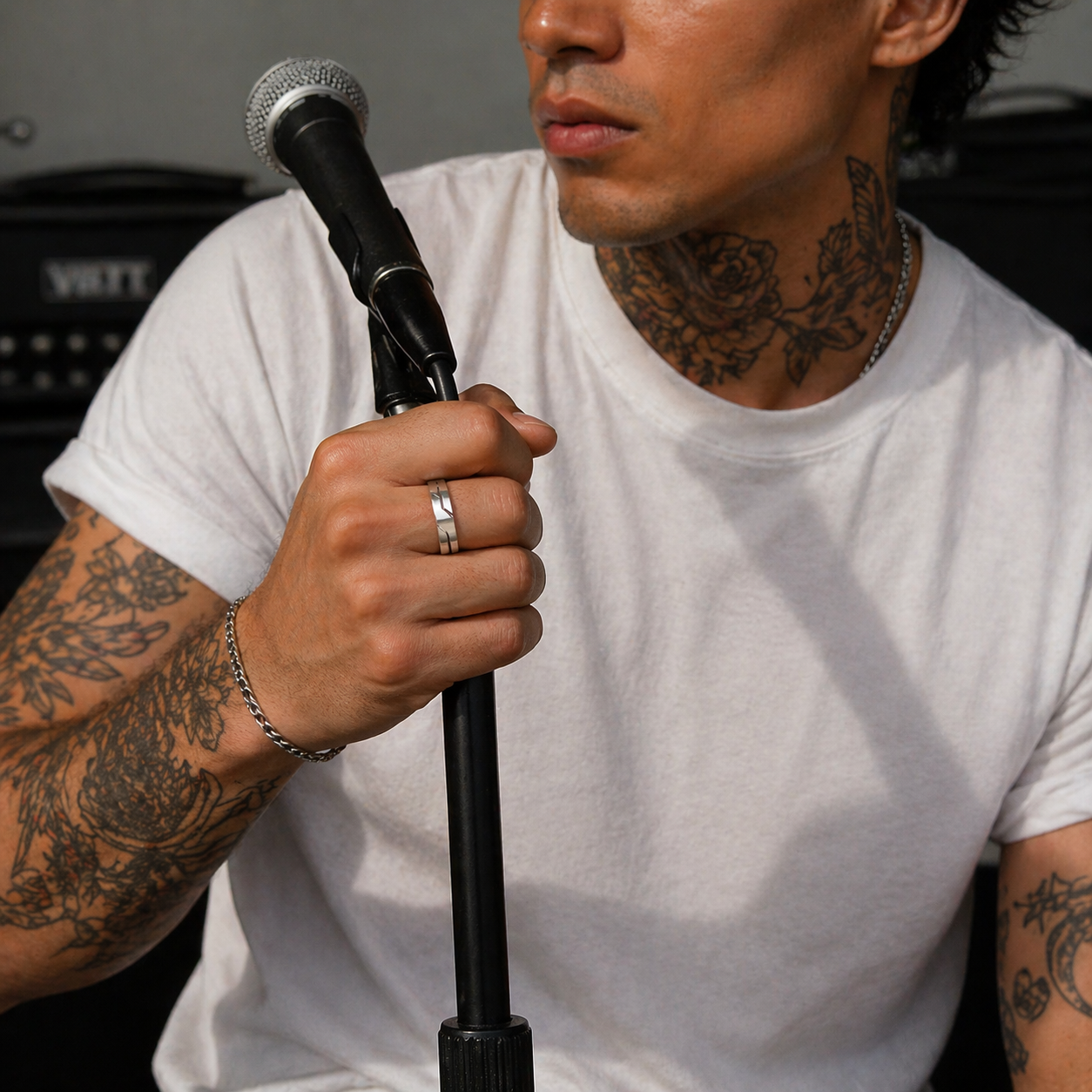 Cutline Ring