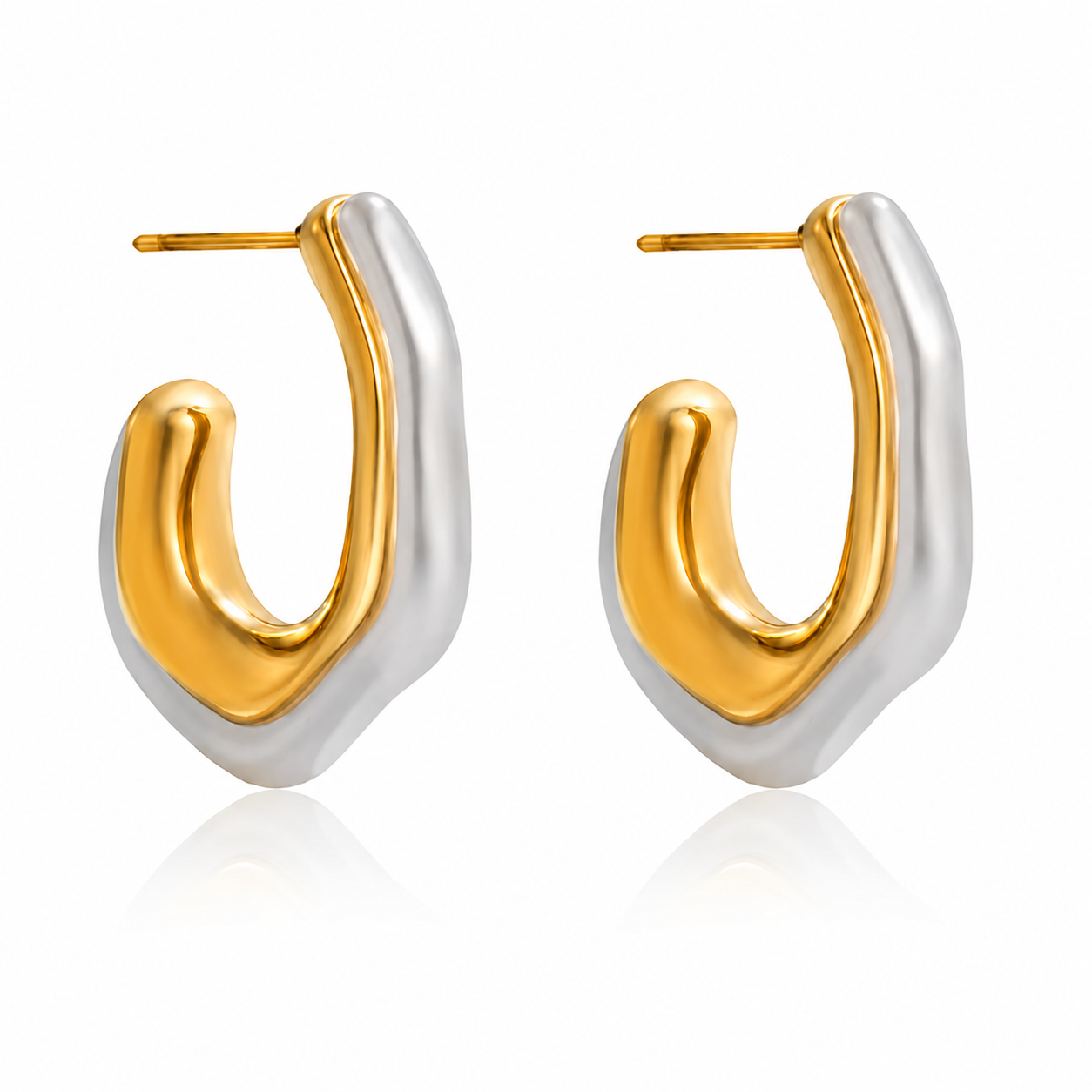 Summer Long Earrings