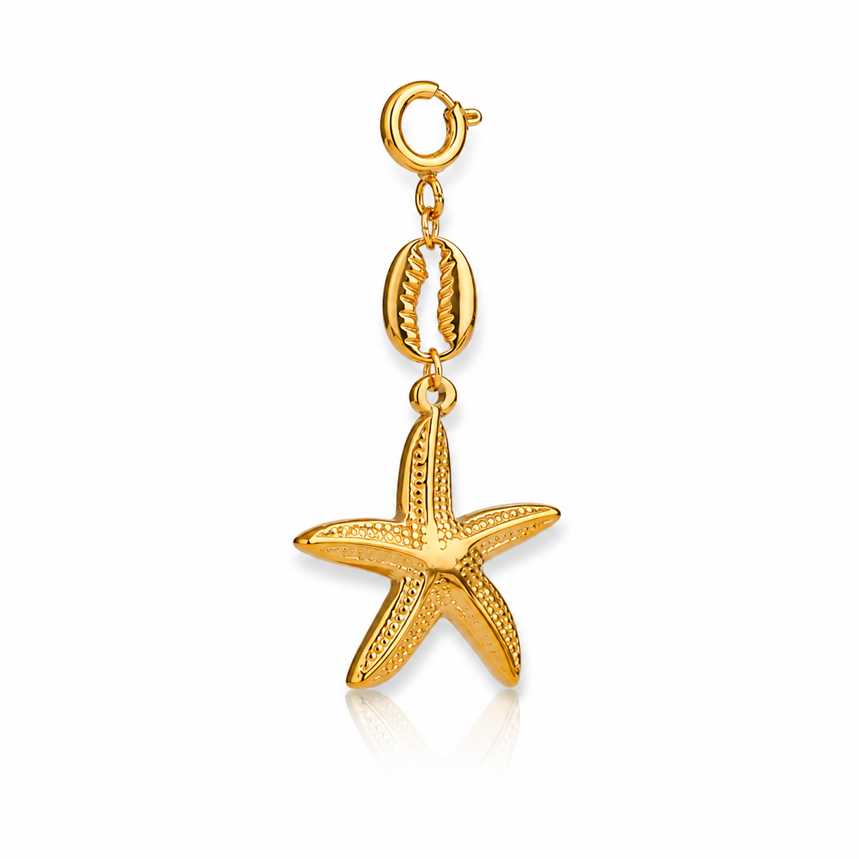 Summer Long Bikini Charms