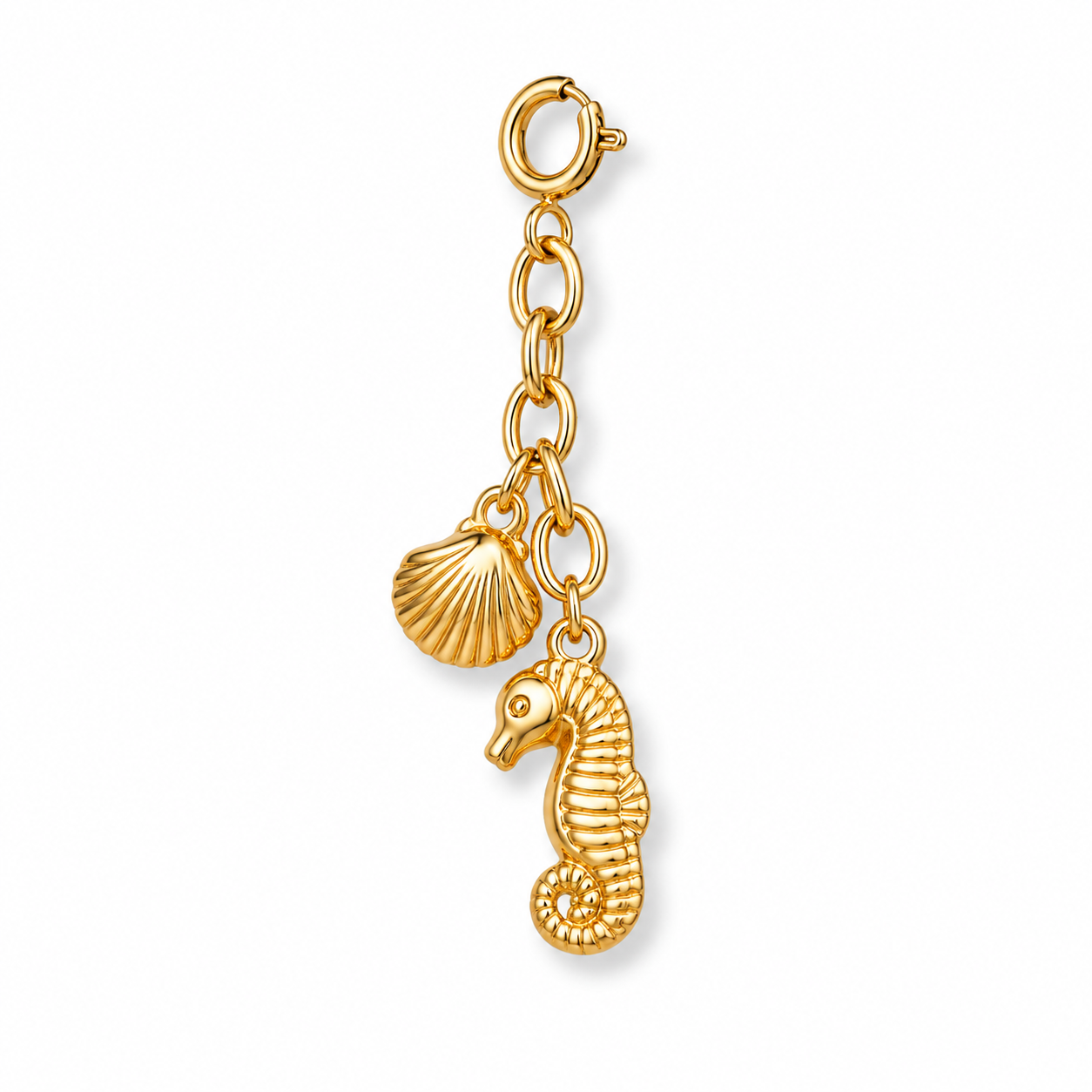 Summer Long Bikini Charms