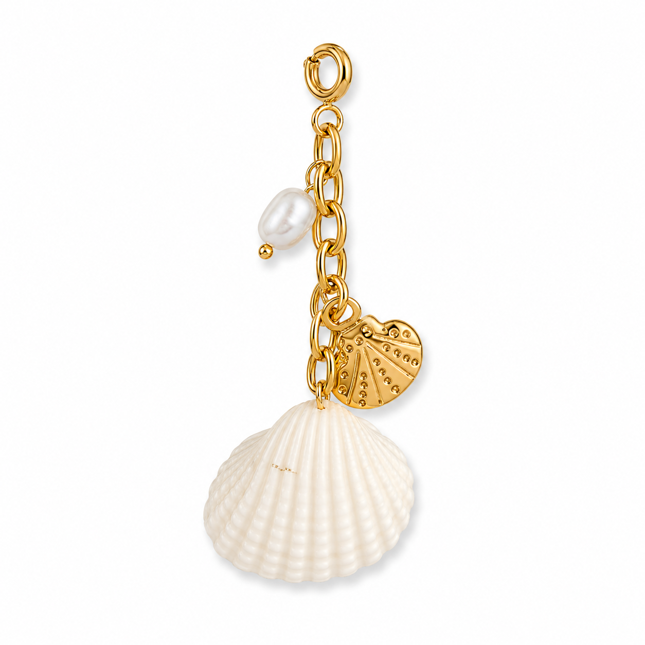 Summer Long Bikini Charms