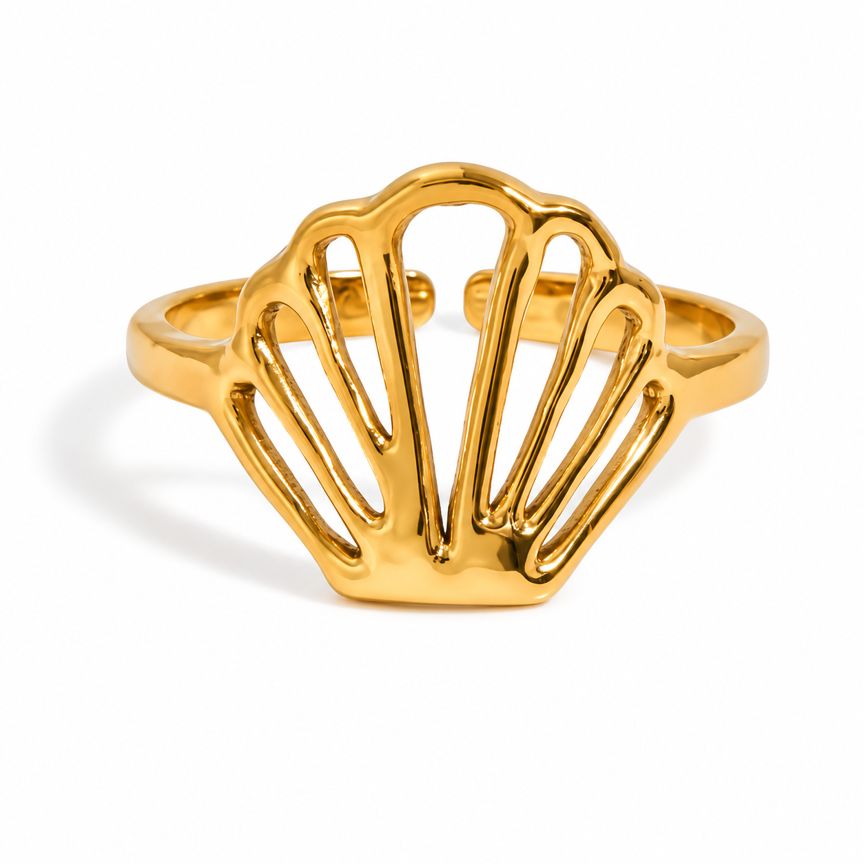 Summer Long Rings