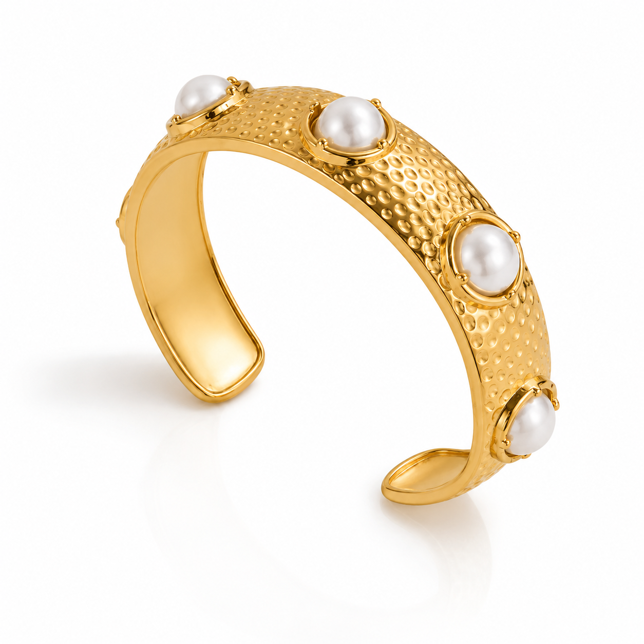 Summer Long Bracelets