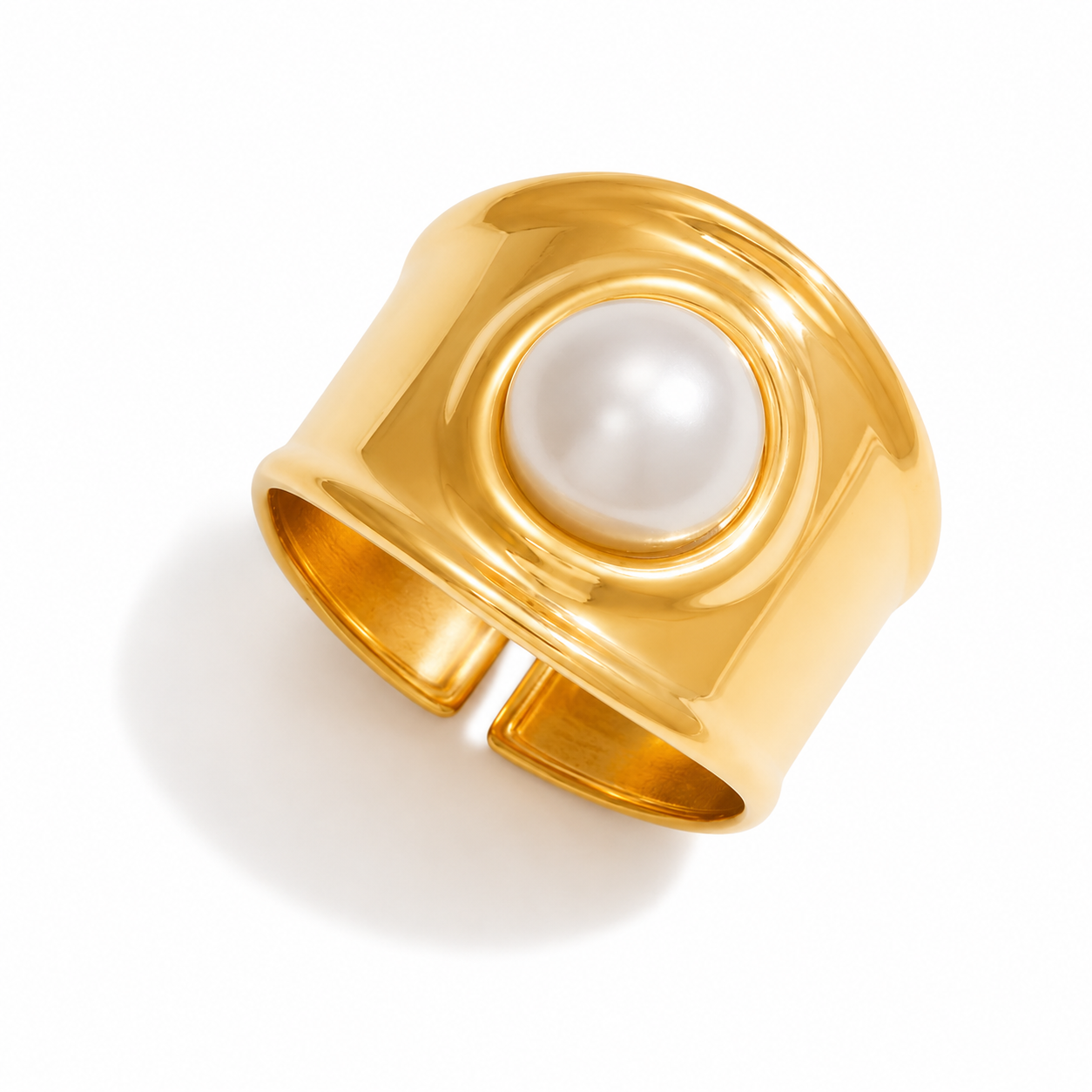 Summer Long Rings