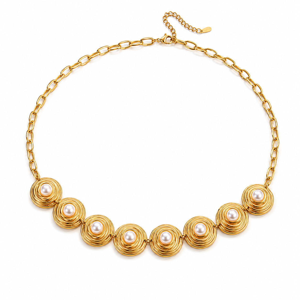 Summer Long Necklaces