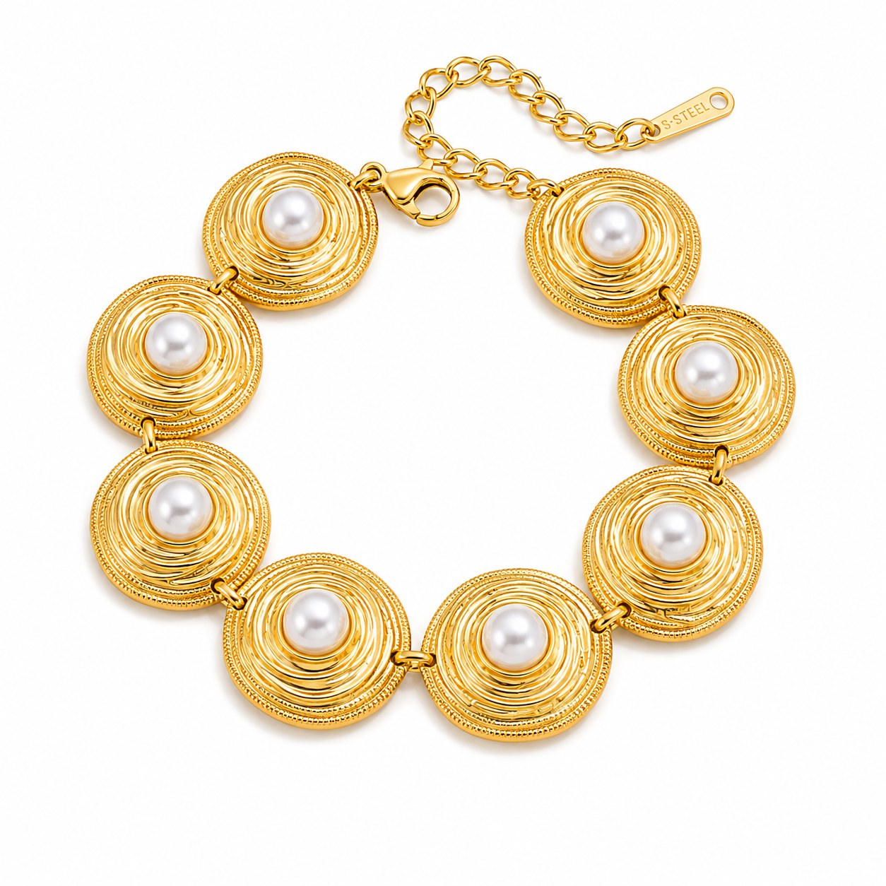 Summer Long Bracelets