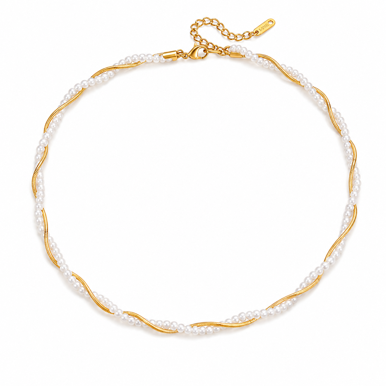 Summer Long Necklaces