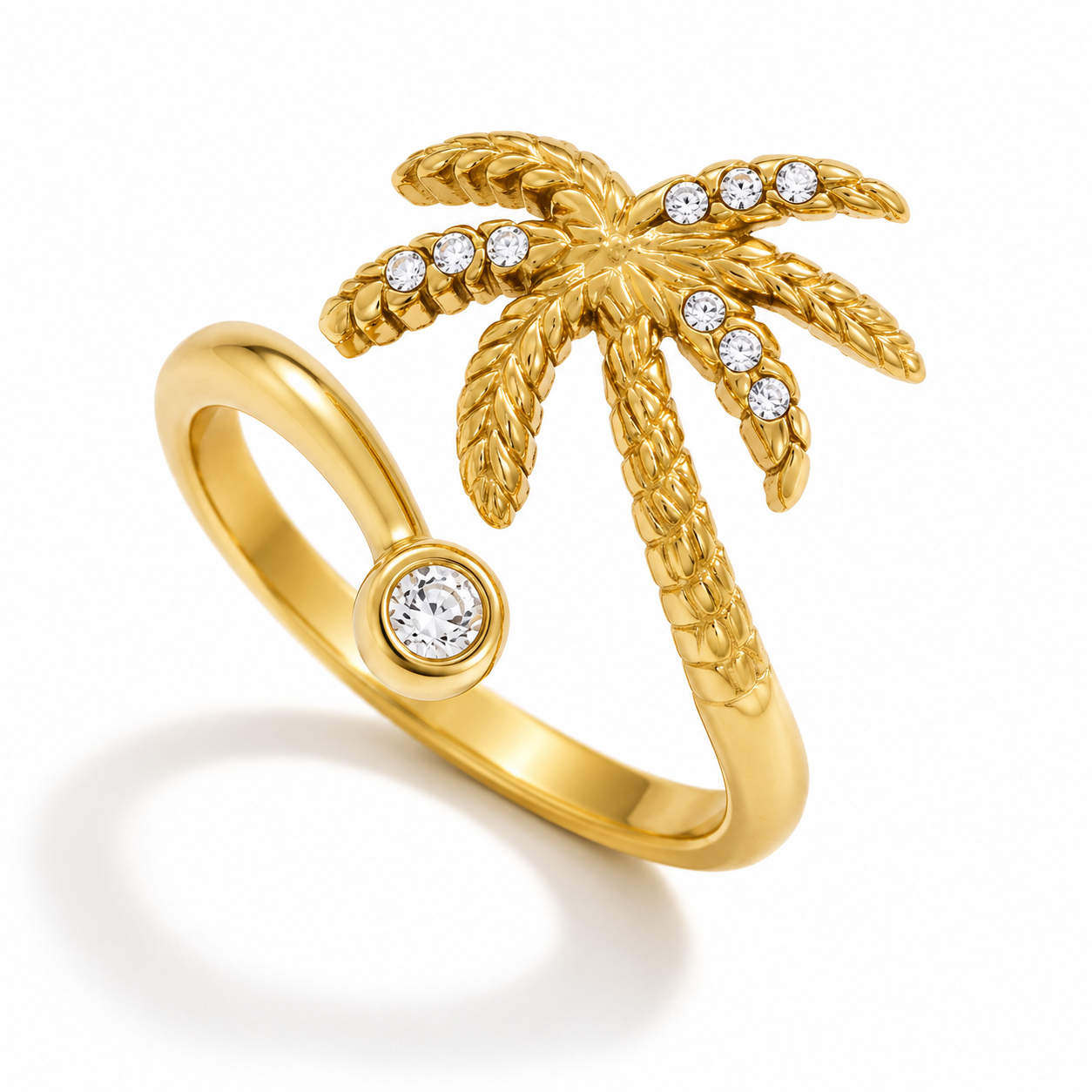 Summer Long Rings