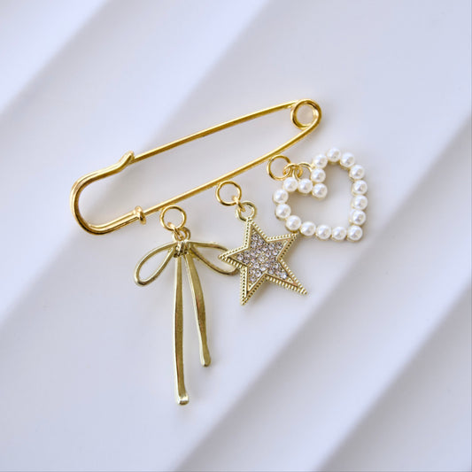 IT GIRL Shoe Charms