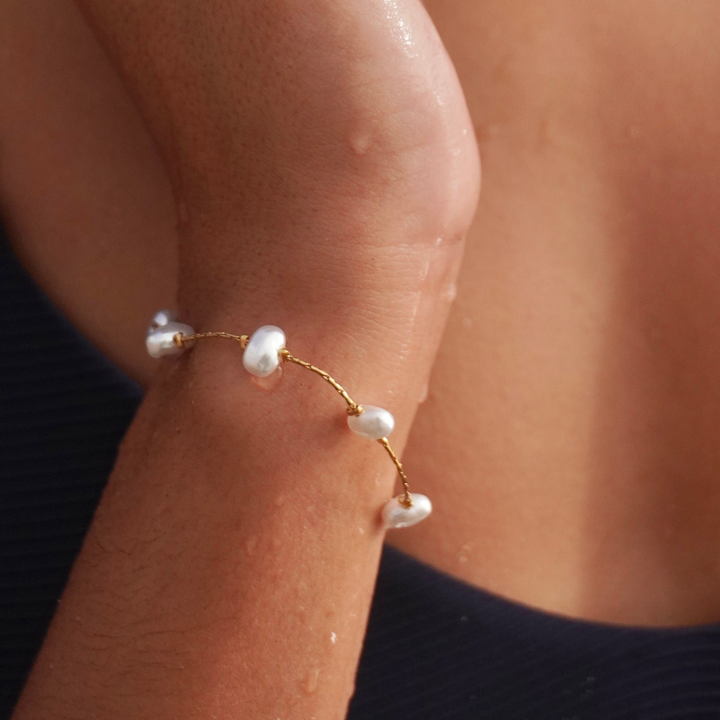 Summer Long Bracelets