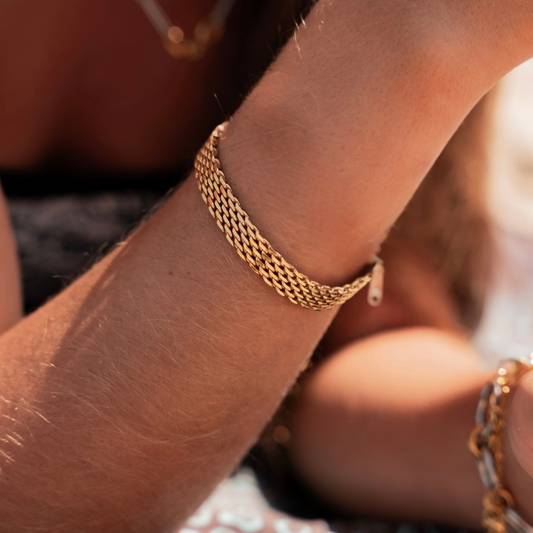 Priscila Bracelet