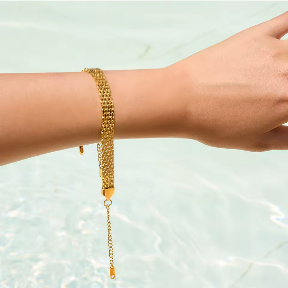 Priscila Bracelet