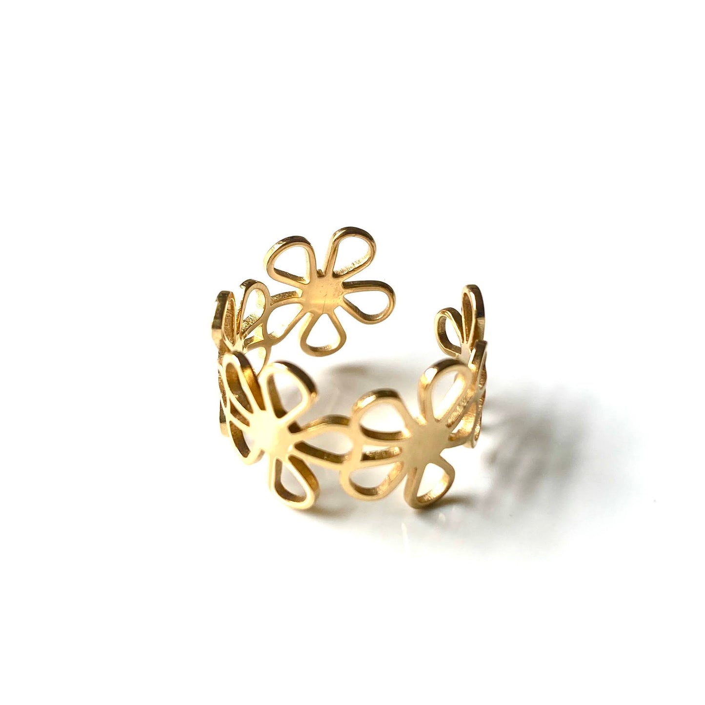 Daisy Ring