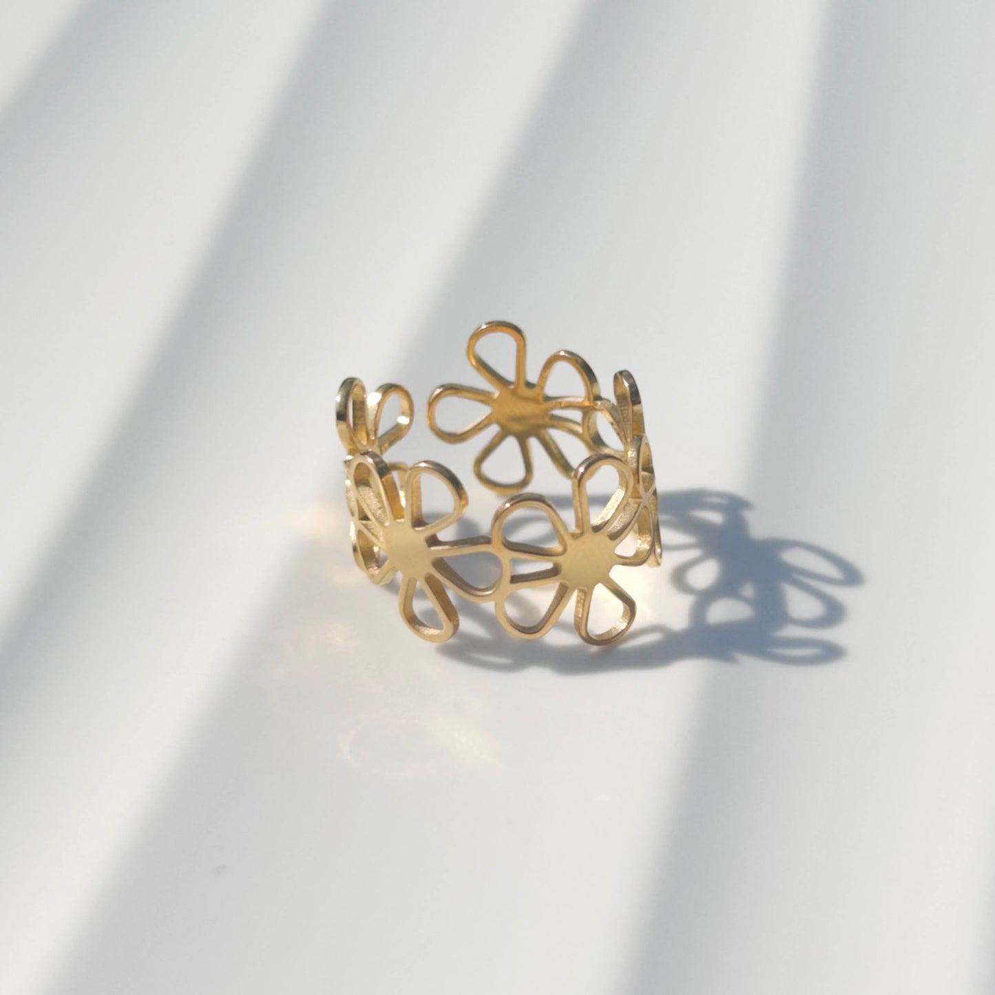 Daisy Ring