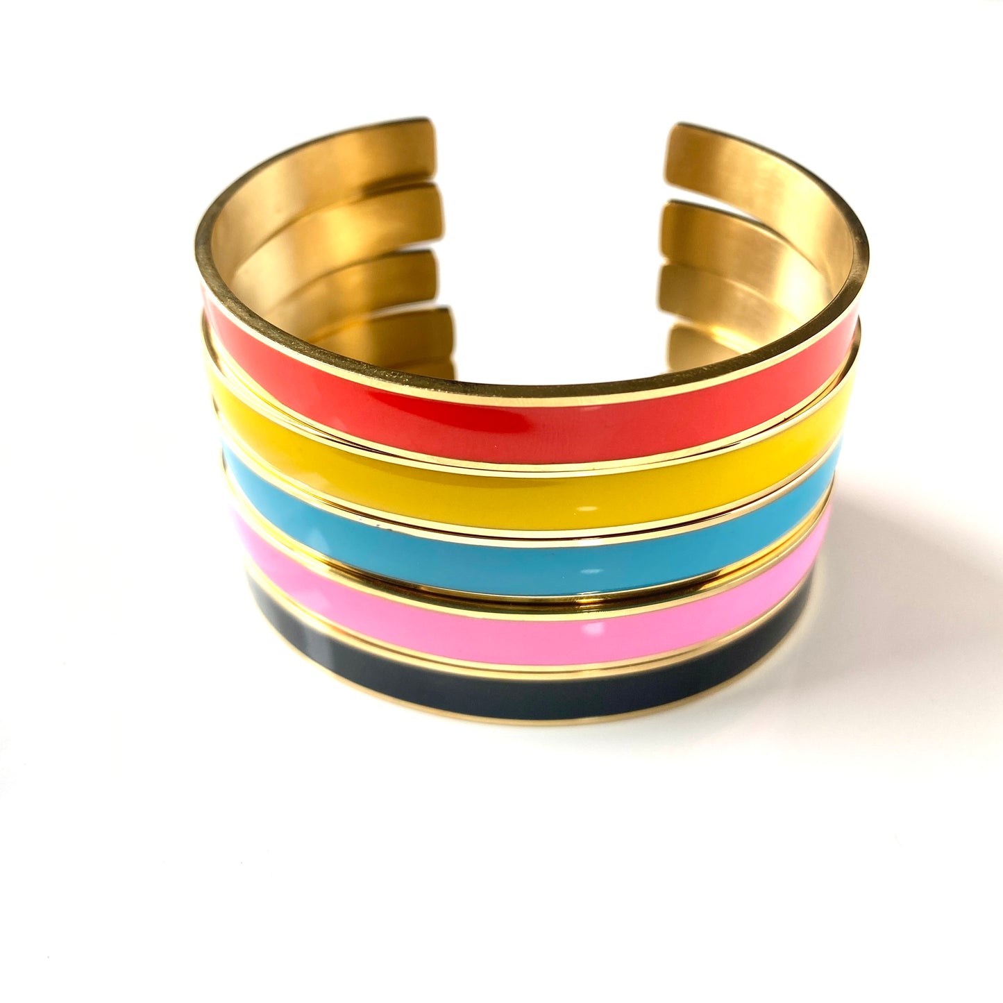 Colorful Bangle/Bracelet