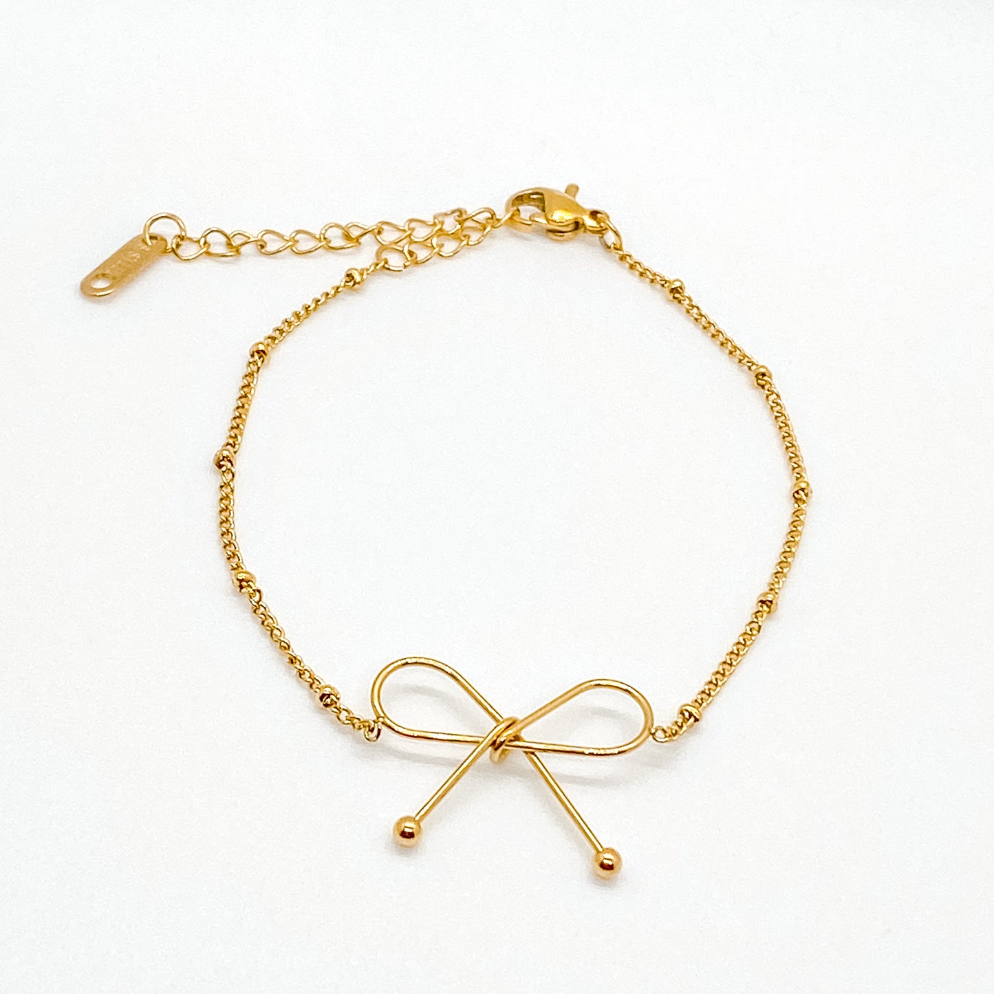 Bowknot Bracelet