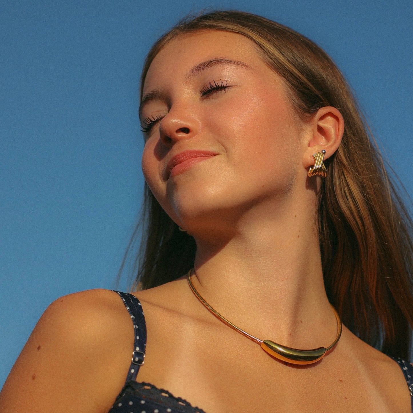 Lucila Earrings