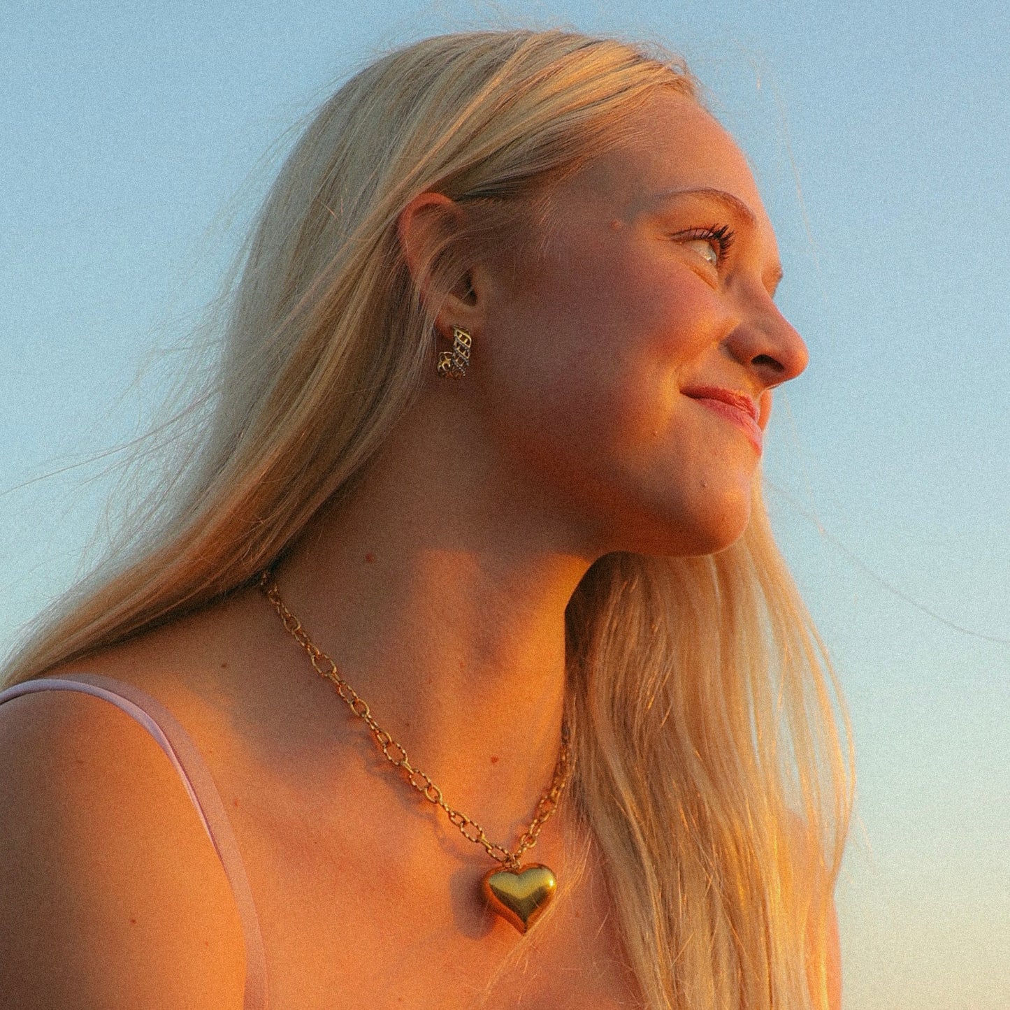 Ava Earrings